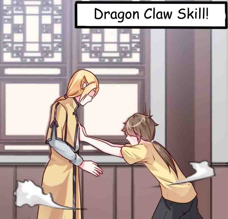 Turned Into a Grass in The Fantasy World? Chapter 05 Gambar 88